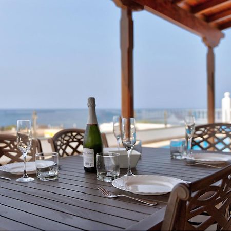 Villa Atlantico San Miguel de Abona Eksteriør billede