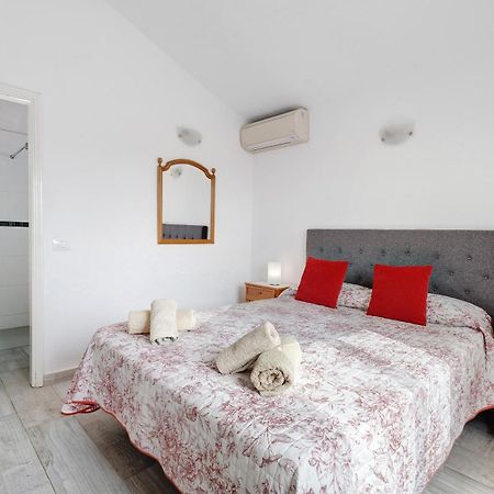 Villa Atlantico San Miguel de Abona Eksteriør billede