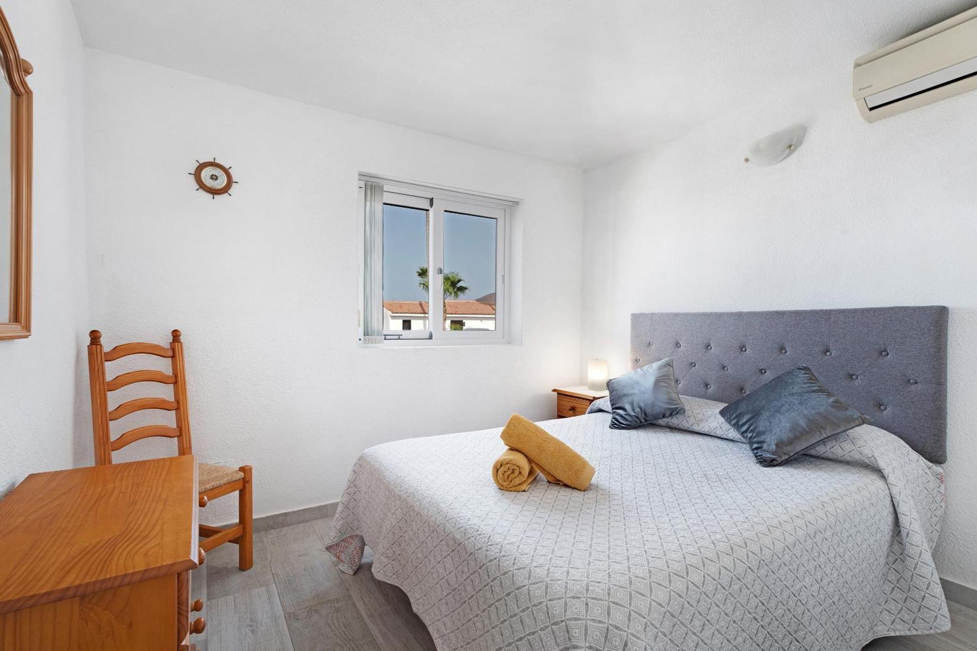 Villa Atlantico San Miguel de Abona Eksteriør billede